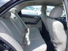 2013 Kia Forte EX