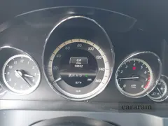 2013 Mercedes-Benz E 350