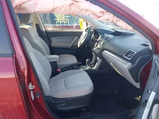 2017 Subaru Forester Premium