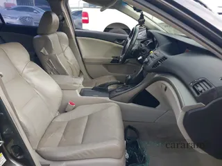 2009 Acura TSX
