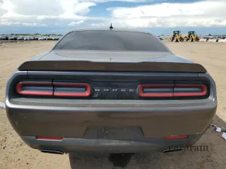 2017 Dodge Challenger GT
