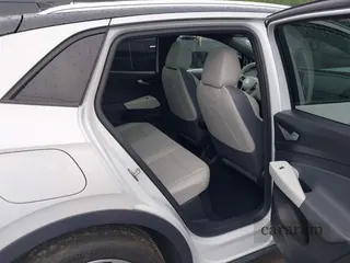 2021 Volkswagen ID.4 1st Edition