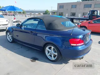2013 BMW 1 Series 128i
