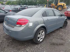 2008 Saturn Aura XE