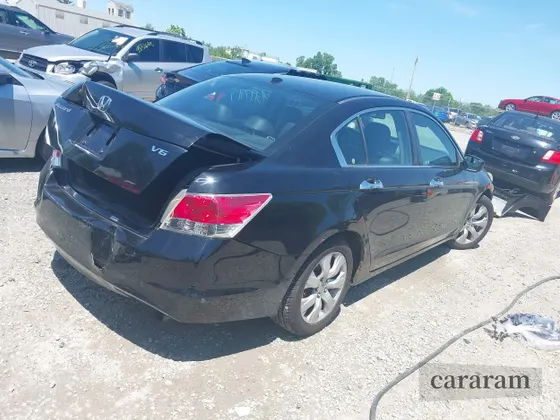 2009 Honda Accord EX-L
