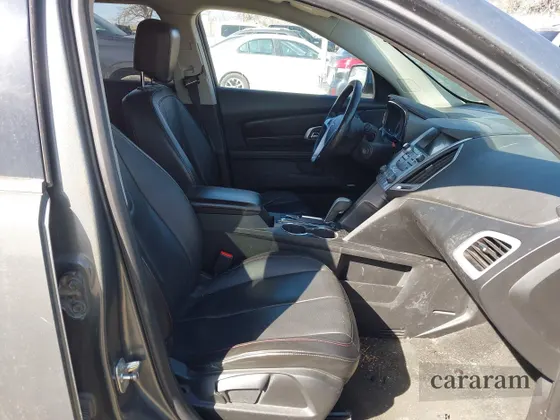 2012 GMC Terrain SLT-2