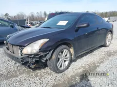 2011 Nissan Altima S