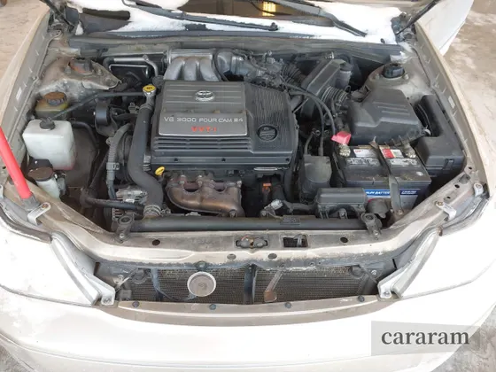 2002 Toyota Avalon XL