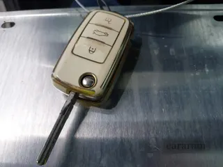 2012 Volkswagen Beetle