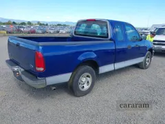 1998 Ford F-150