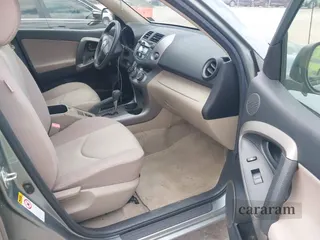 2007 Toyota RAV4