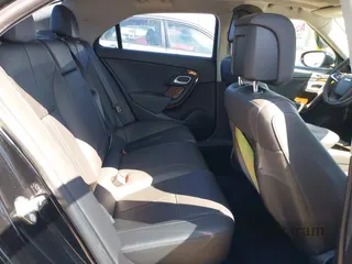 2011 Saab 9-5 Turbo4