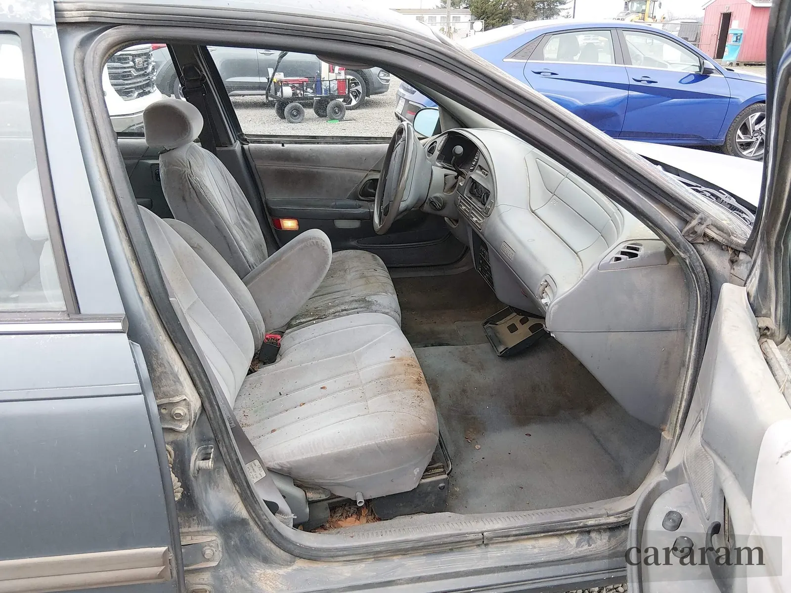 1992 Ford Taurus GL