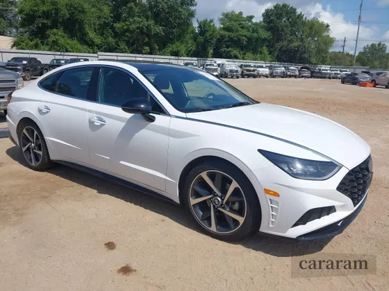 2023 Hyundai Sonata SEL Plus