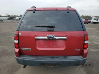 2007 Ford Explorer XLT