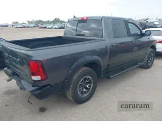 2016 Ram 1500 Rebel