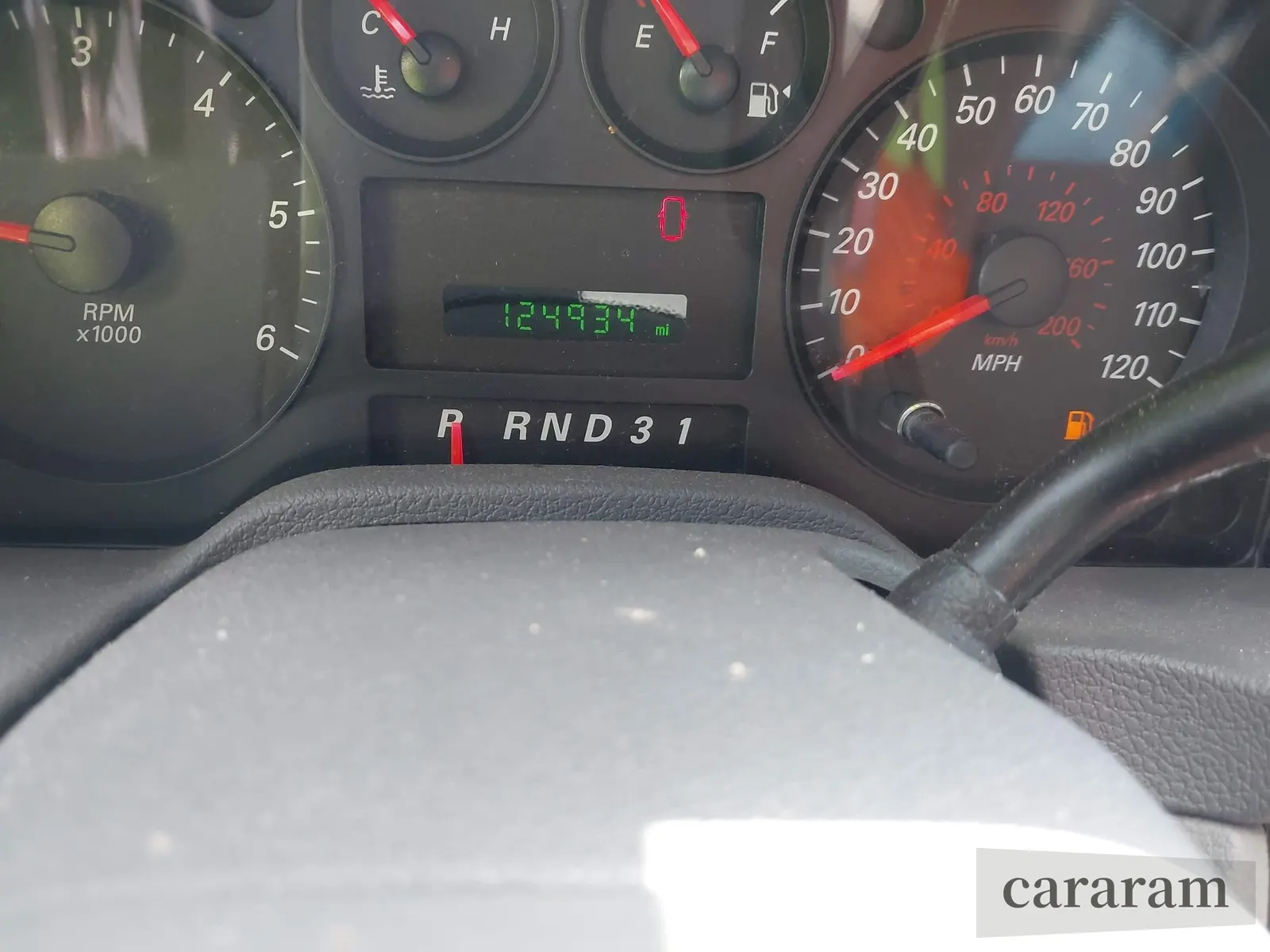 2004 Ford Freestar SE