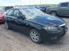 2008 Mazda 3 i Touring