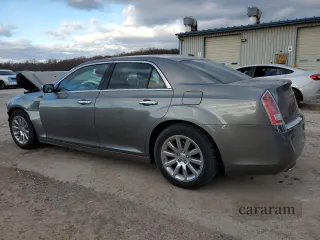 2012 Chrysler 300 Limited