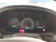 2000 Volvo V40