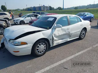 2004 Buick LeSabre Custom