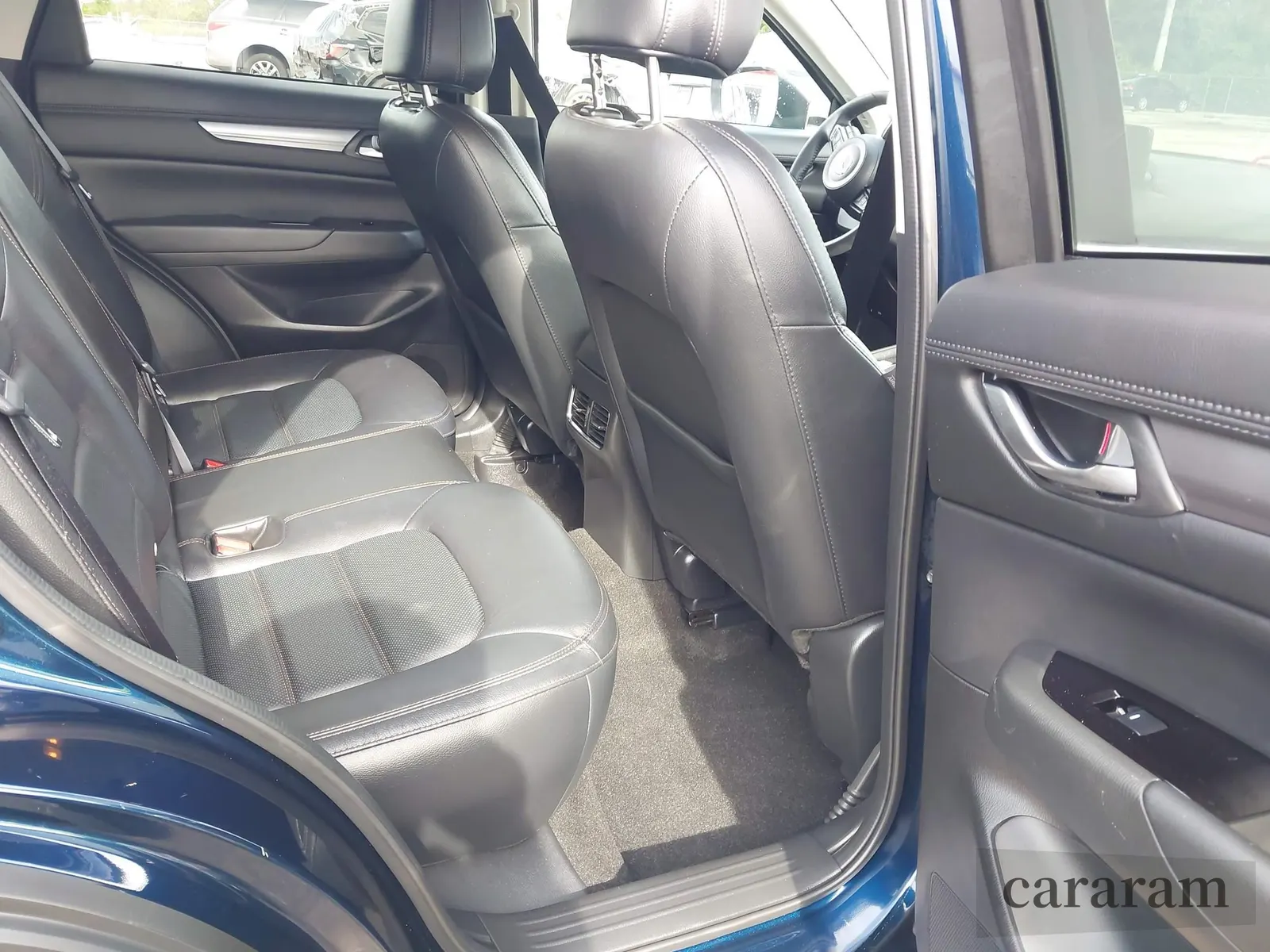2023 Mazda CX-5 S Preferred
