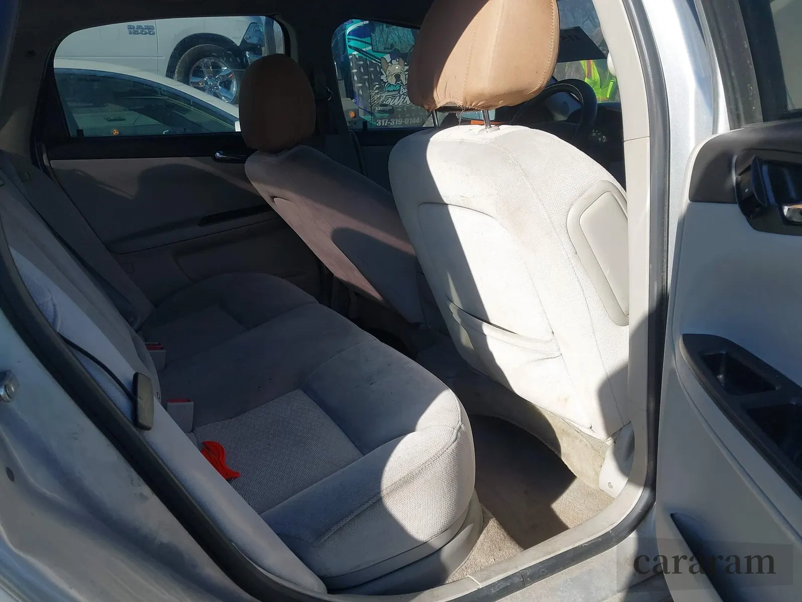 2012 Chevrolet Impala LT Retail
