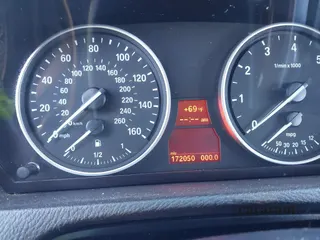 2013 BMW X5 xDrive35i