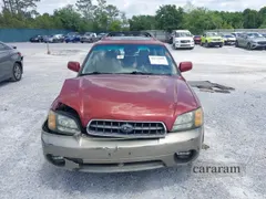 2003 Subaru Legacy Outback L.L. Bean