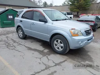 2007 Kia Sorento EX