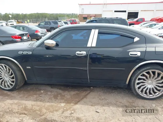 2010 Dodge Charger SXT