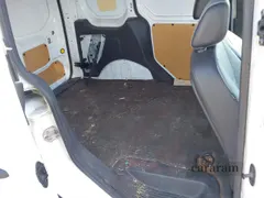 2018 Ford Transit Connect XL