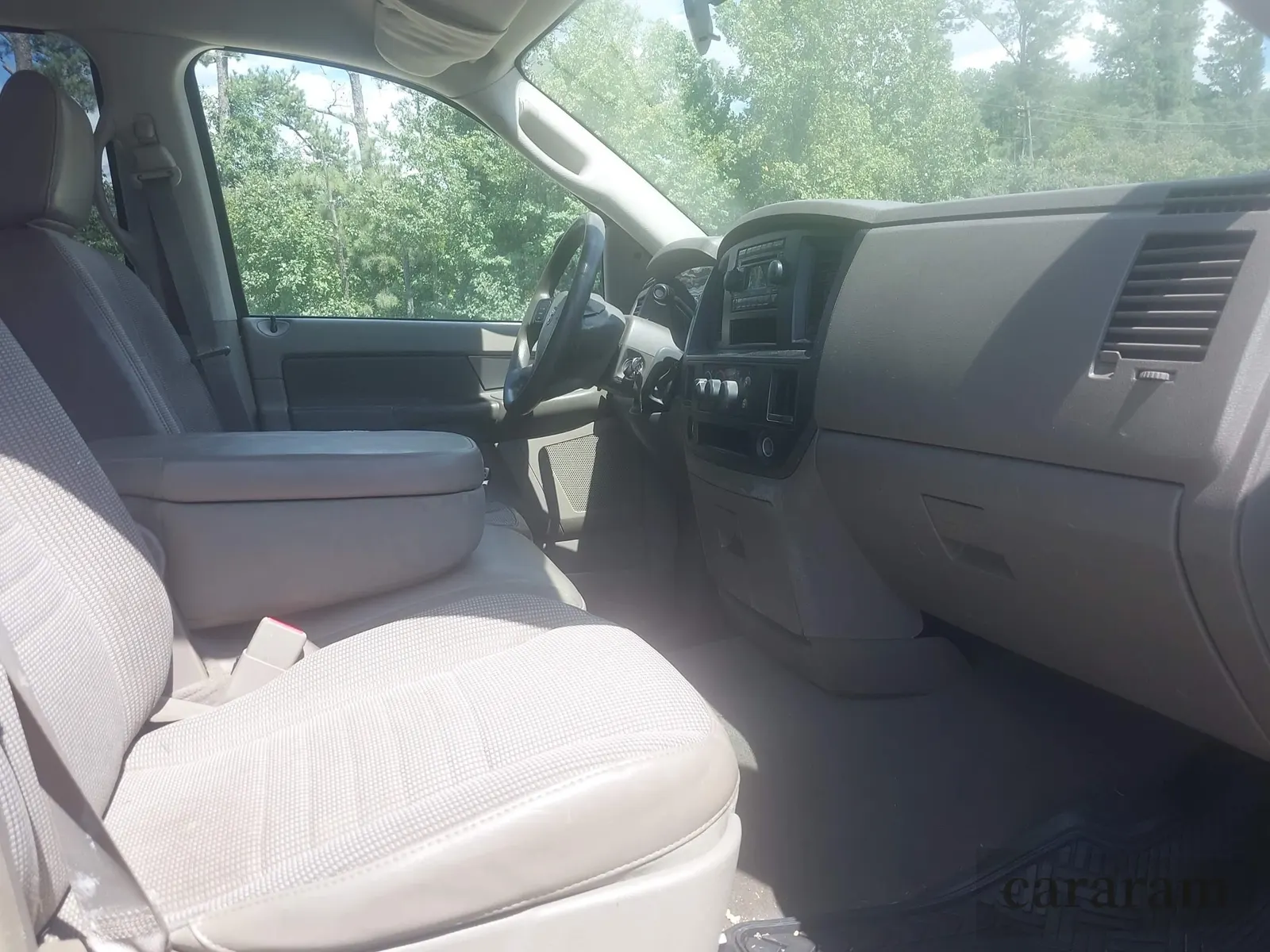 2008 Dodge 1500 SLT