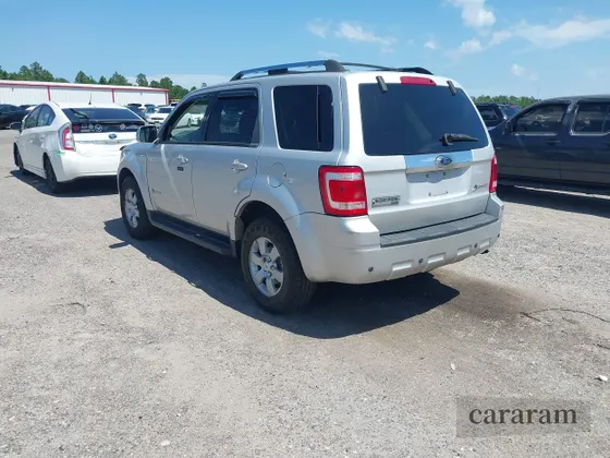 2009 Ford Escape Hybrid