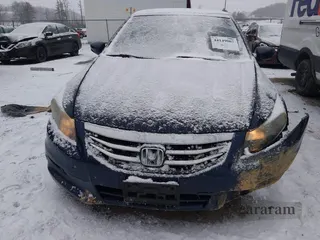 2012 Honda Accord EX-L