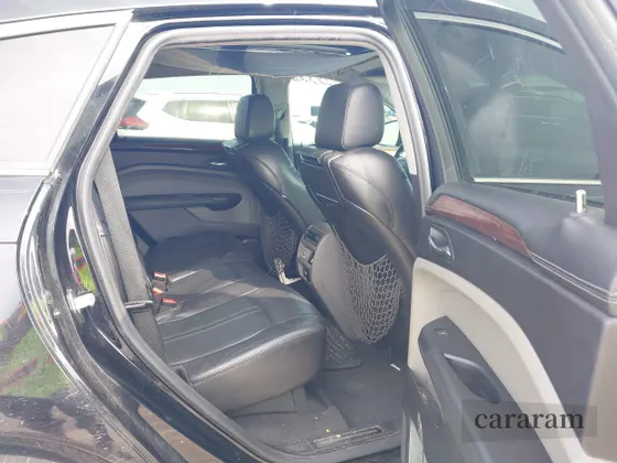2011 Cadillac SRX Premium Collection