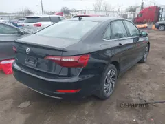 2021 Volkswagen Jetta SEL