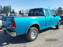 1997 Ford F-150 XL