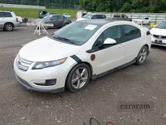2013 Chevrolet Volt