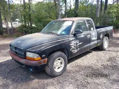 2000 Dodge Dakota