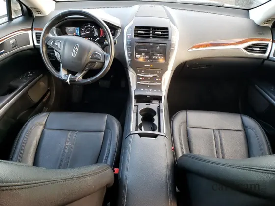 2015 Lincoln MKZ Hybrid