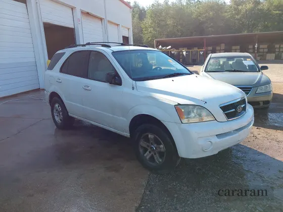 2005 Kia Sorento LX