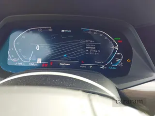2022 BMW X5 xDrive45e