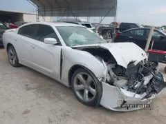 2014 Dodge Charger SXT Plus