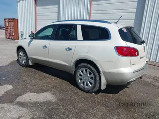 2011 Buick Enclave CXL-2