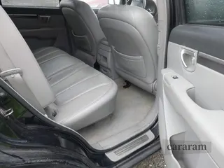 2007 Hyundai Santa Fe SE