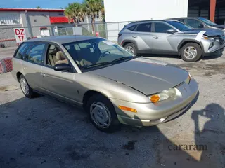 2000 Saturn SW