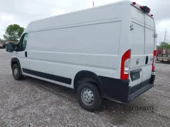 2023 Ram ProMaster Cargo