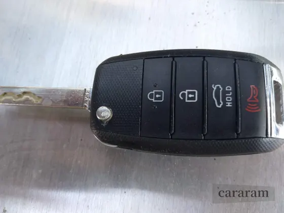 2020 Kia Rio S