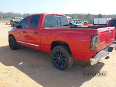 2004 Dodge 1500 SLT